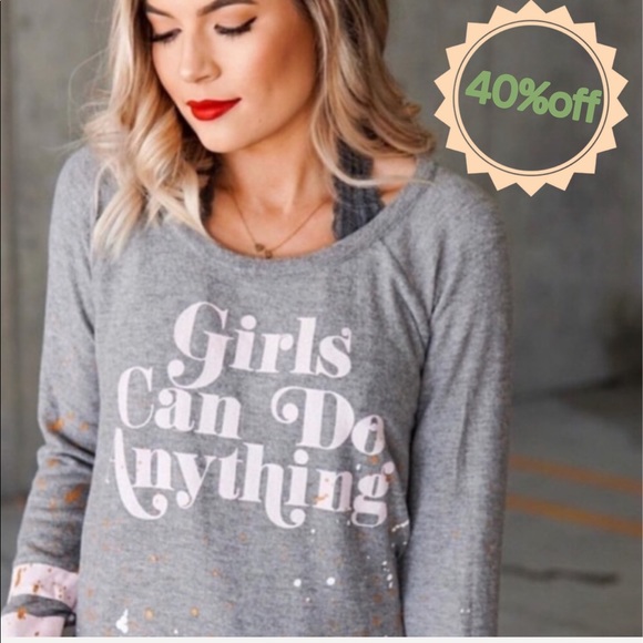 Chaser Tops - Last chance gone today Chaser cute soft top